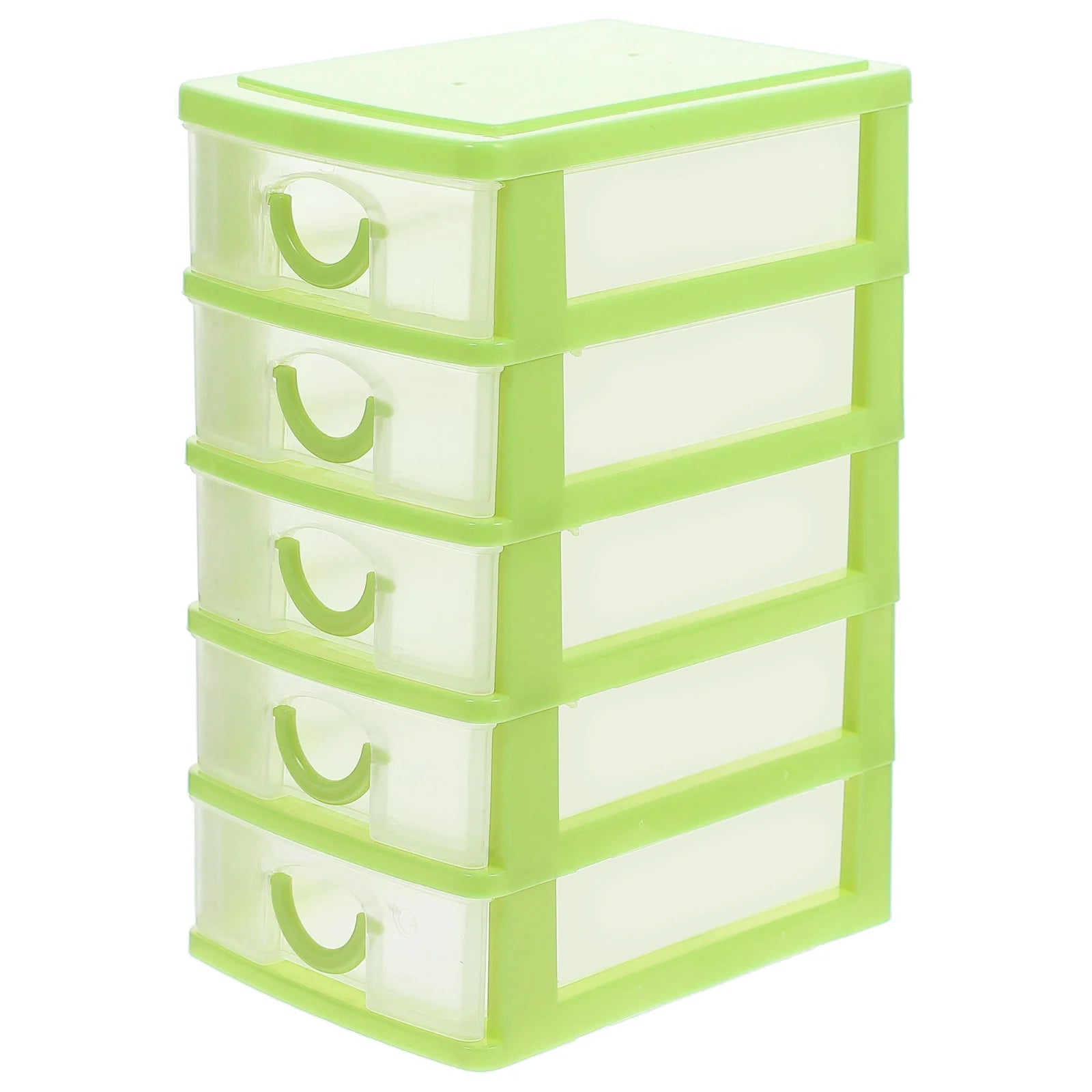 .	Boîte de Rangement