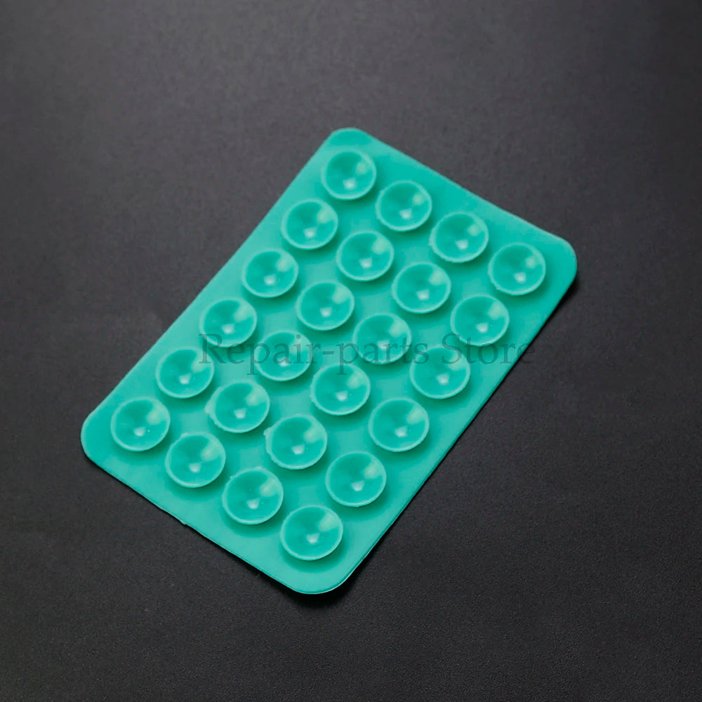Ventouses en Silicone
