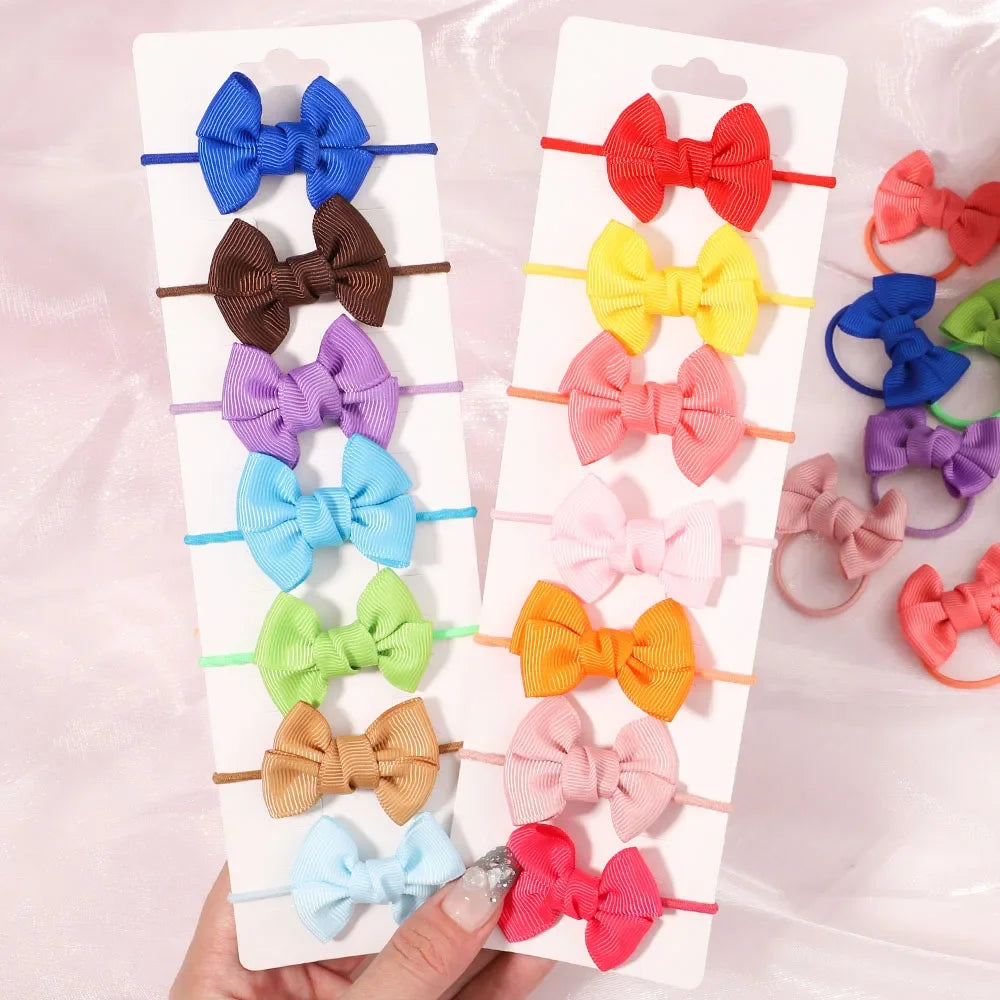 Chouchous Élastiques pour Enfants
