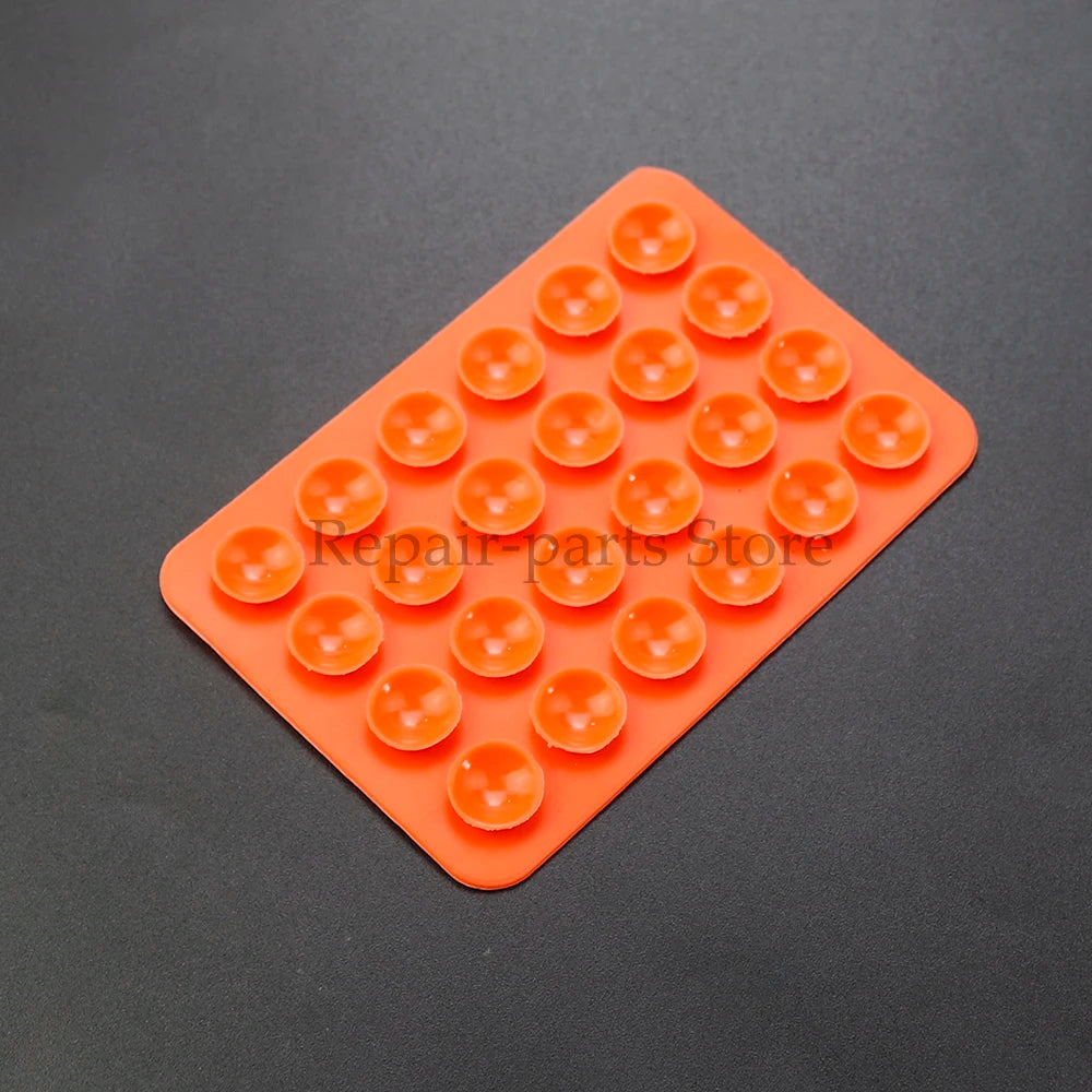 Ventouses en Silicone