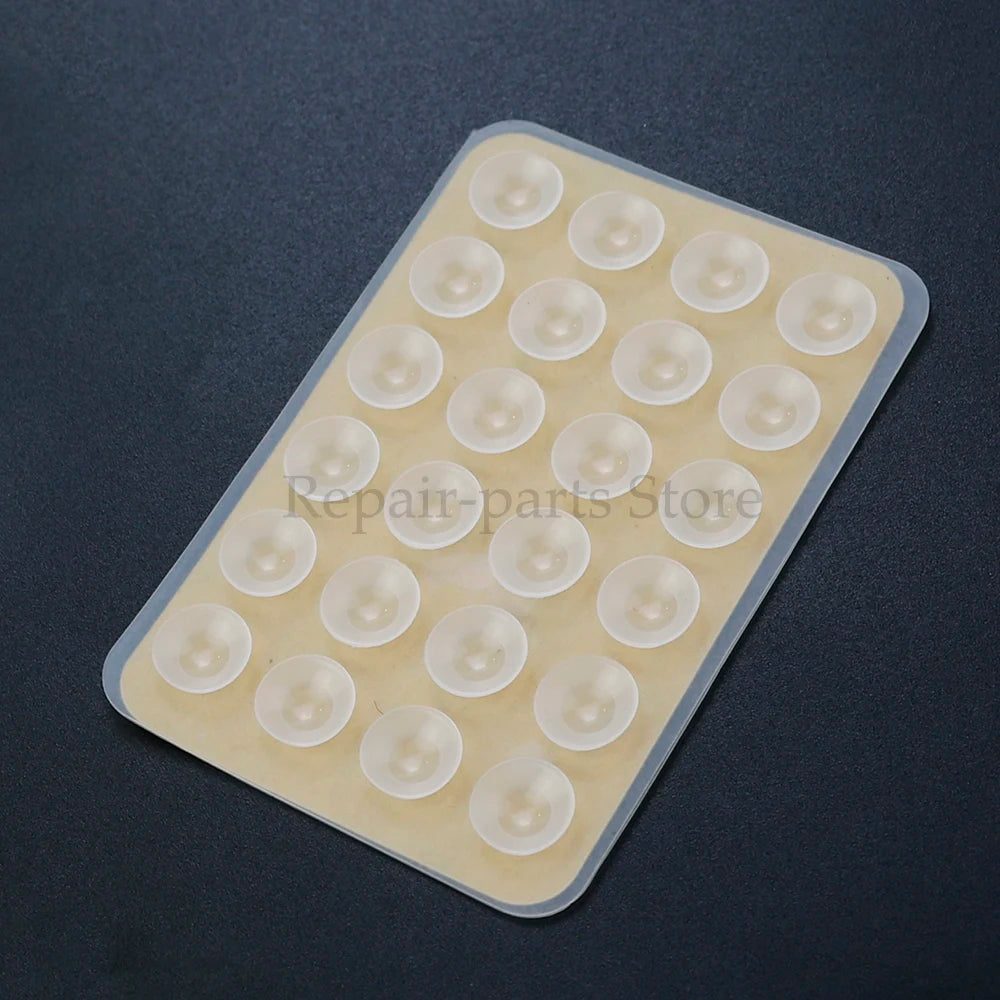 Ventouses en Silicone