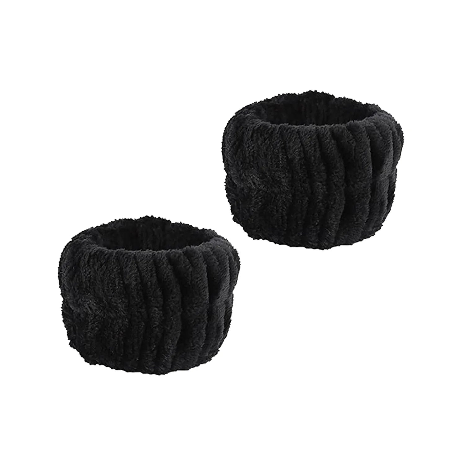 bandes de sauna pour cheveux