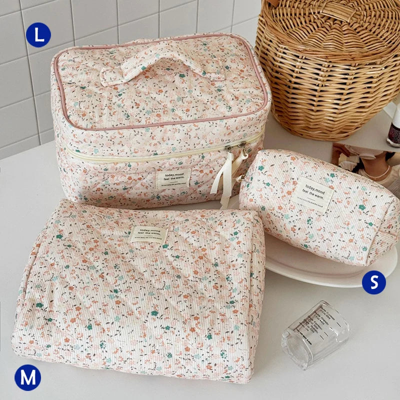 Sac de maquillage