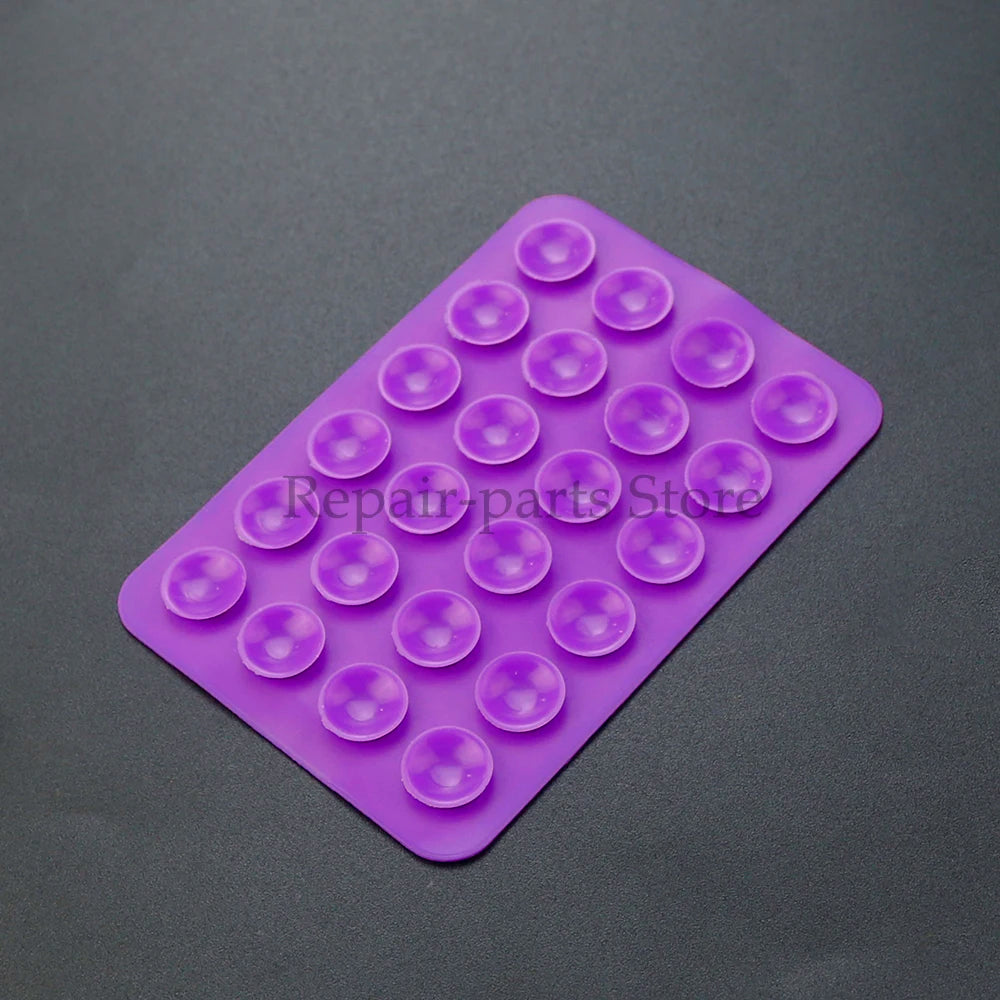Ventouses en Silicone