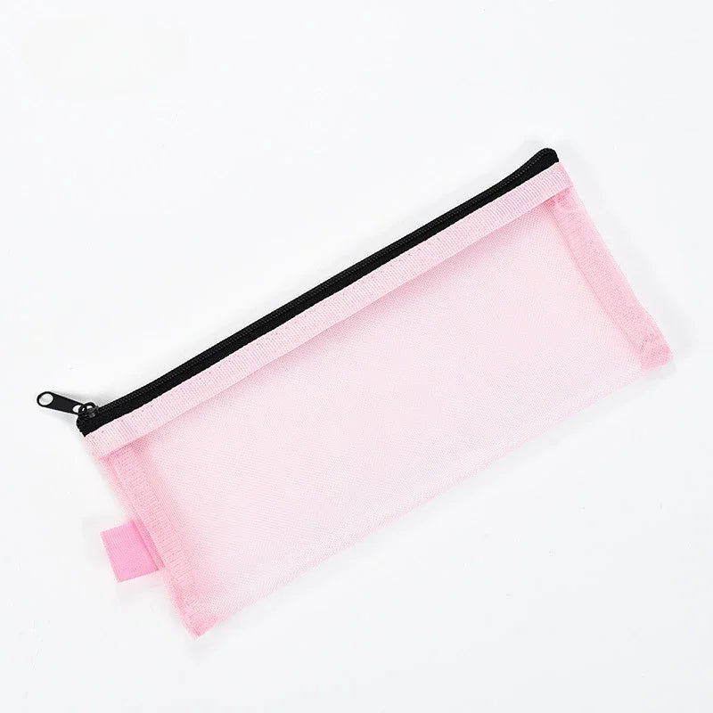 Étui de Voyage pour Pinceaux de Maquillage