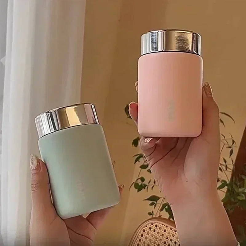 Mini Thermos YIMI