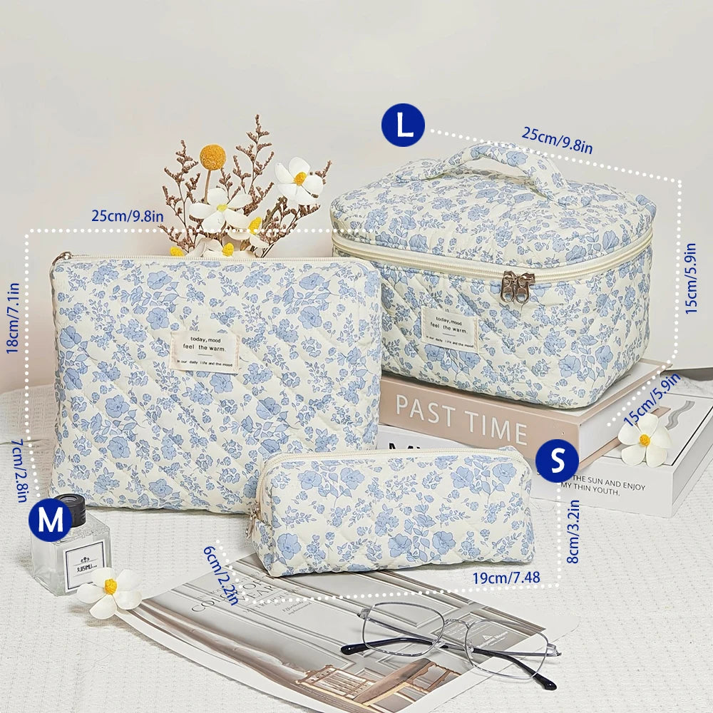 Sac de maquillage