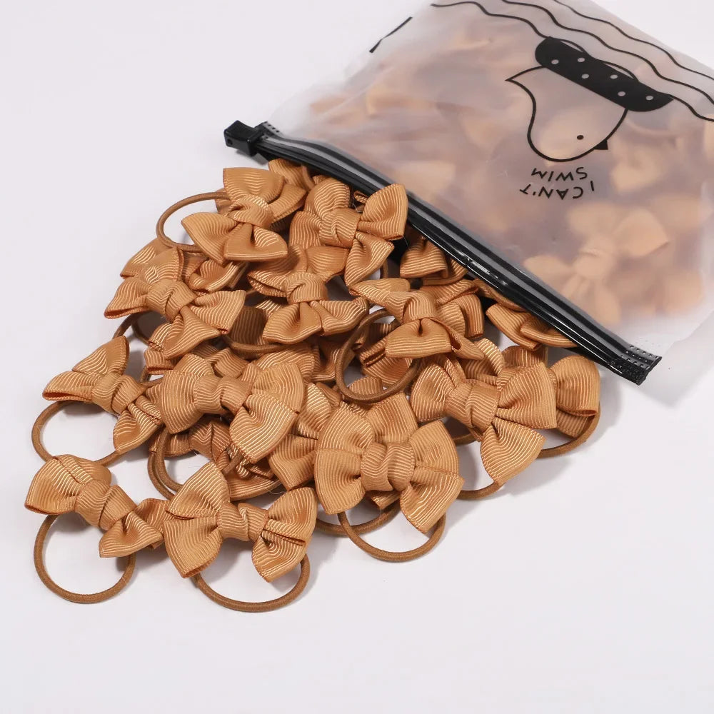 Chouchous Élastiques pour Enfants