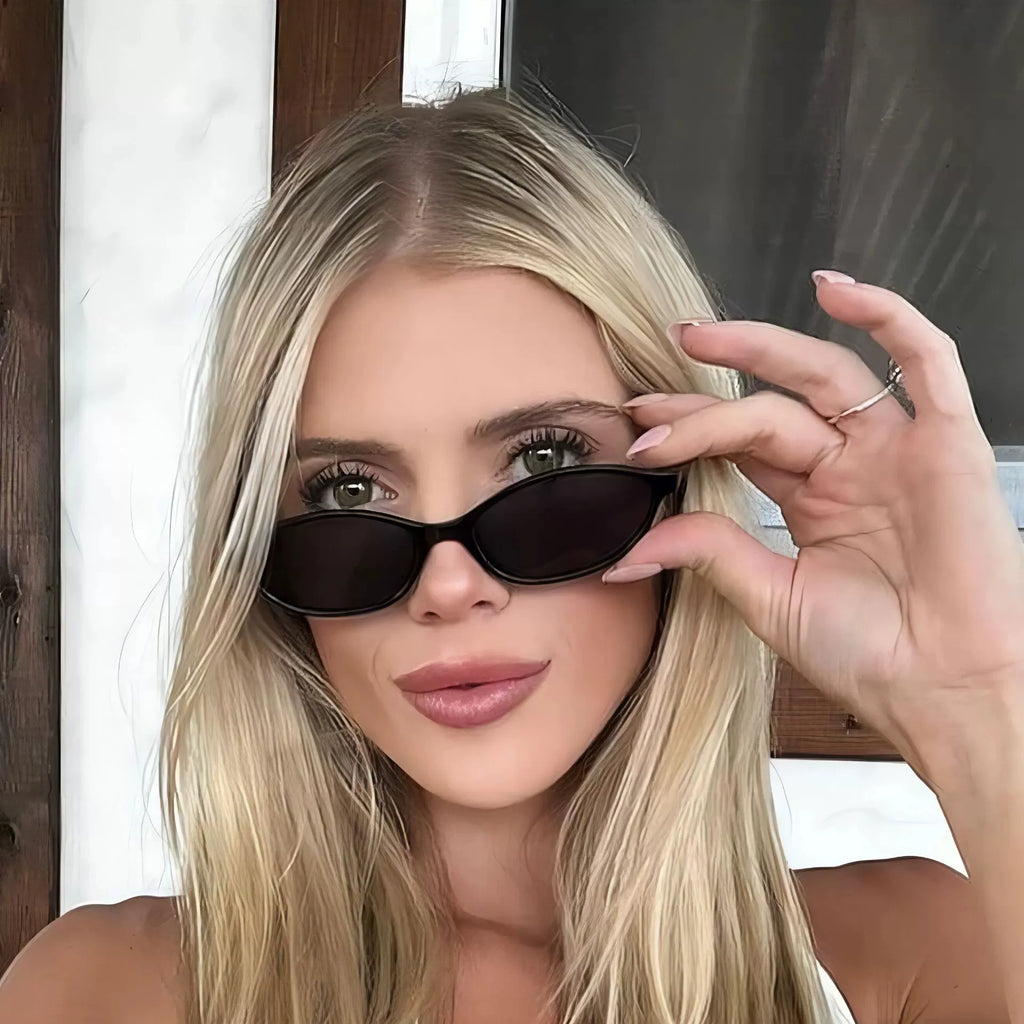 Lunettes de Soleil