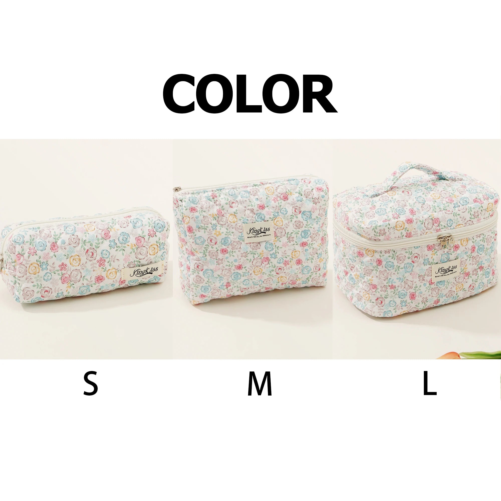 Sac de maquillage