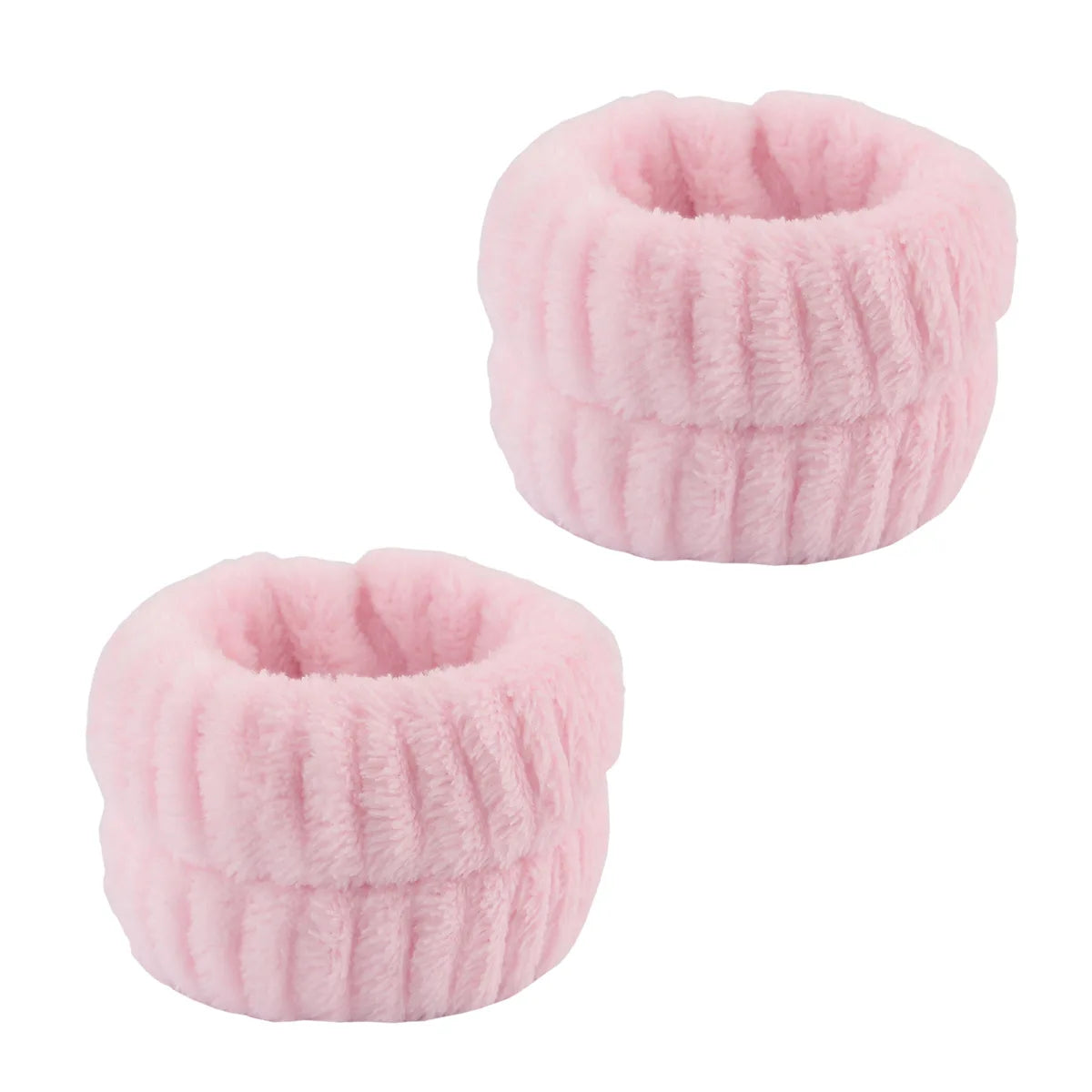 bandes de sauna pour cheveux