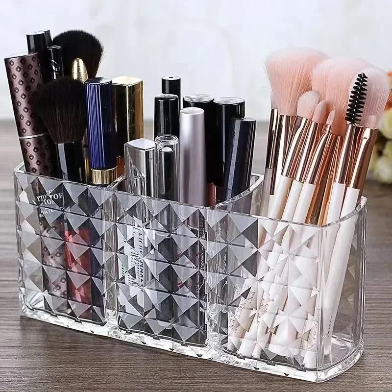 Rangement makeup