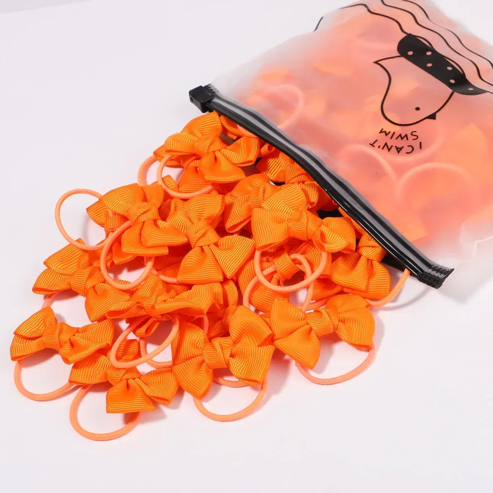 Chouchous Élastiques pour Enfants
