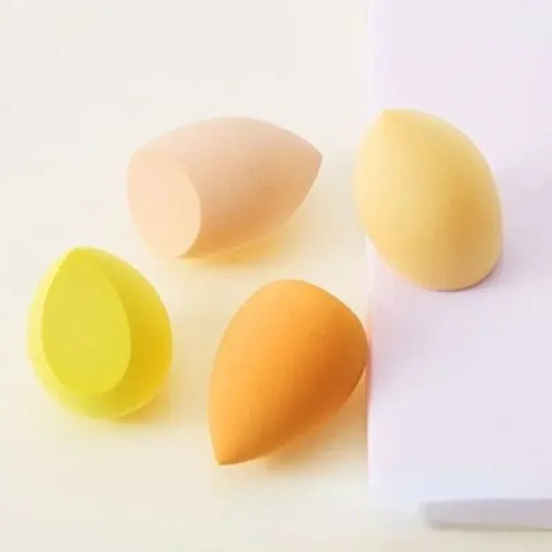 Lot de 4 Éponges de Maquillage