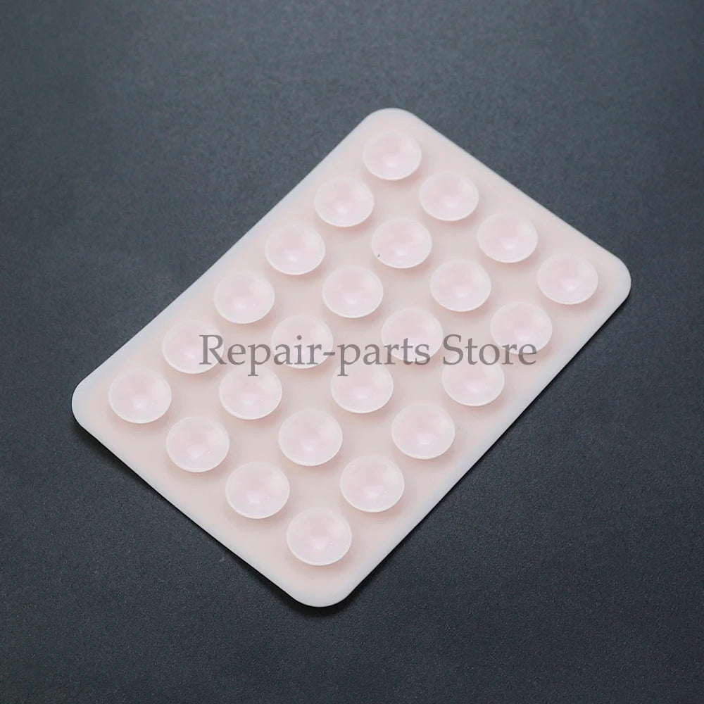 Ventouses en Silicone
