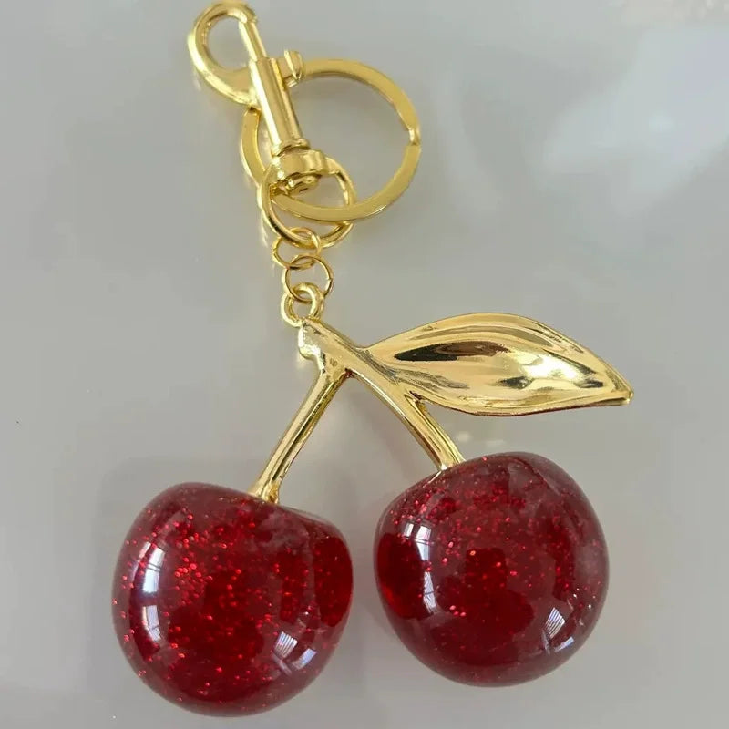 Porte-Clés ChimRed