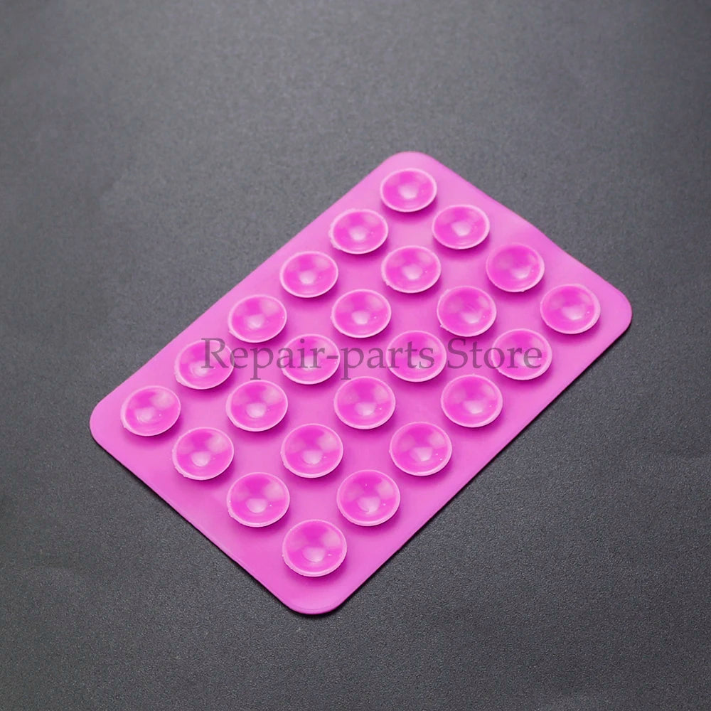 Ventouses en Silicone