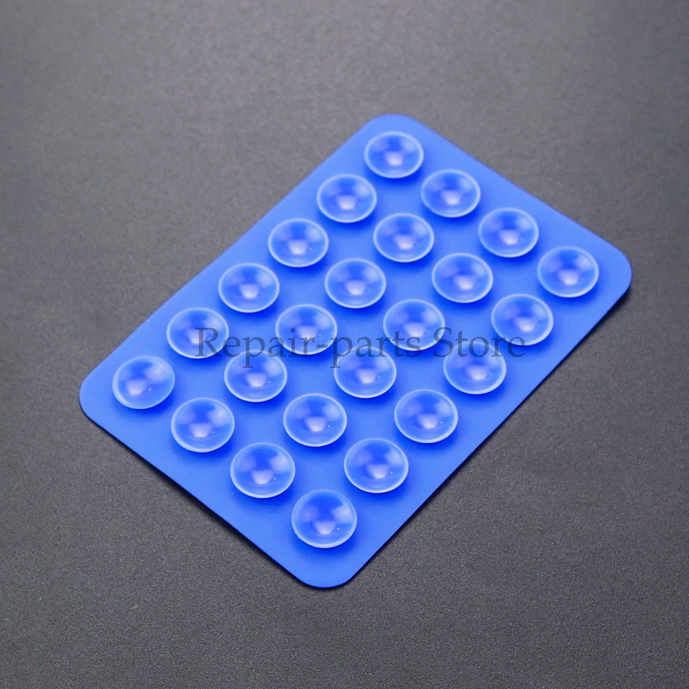 Ventouses en Silicone