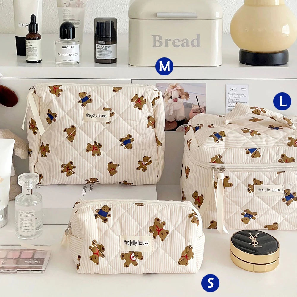Sac de maquillage