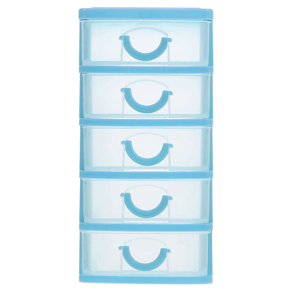 .	Boîte de Rangement
