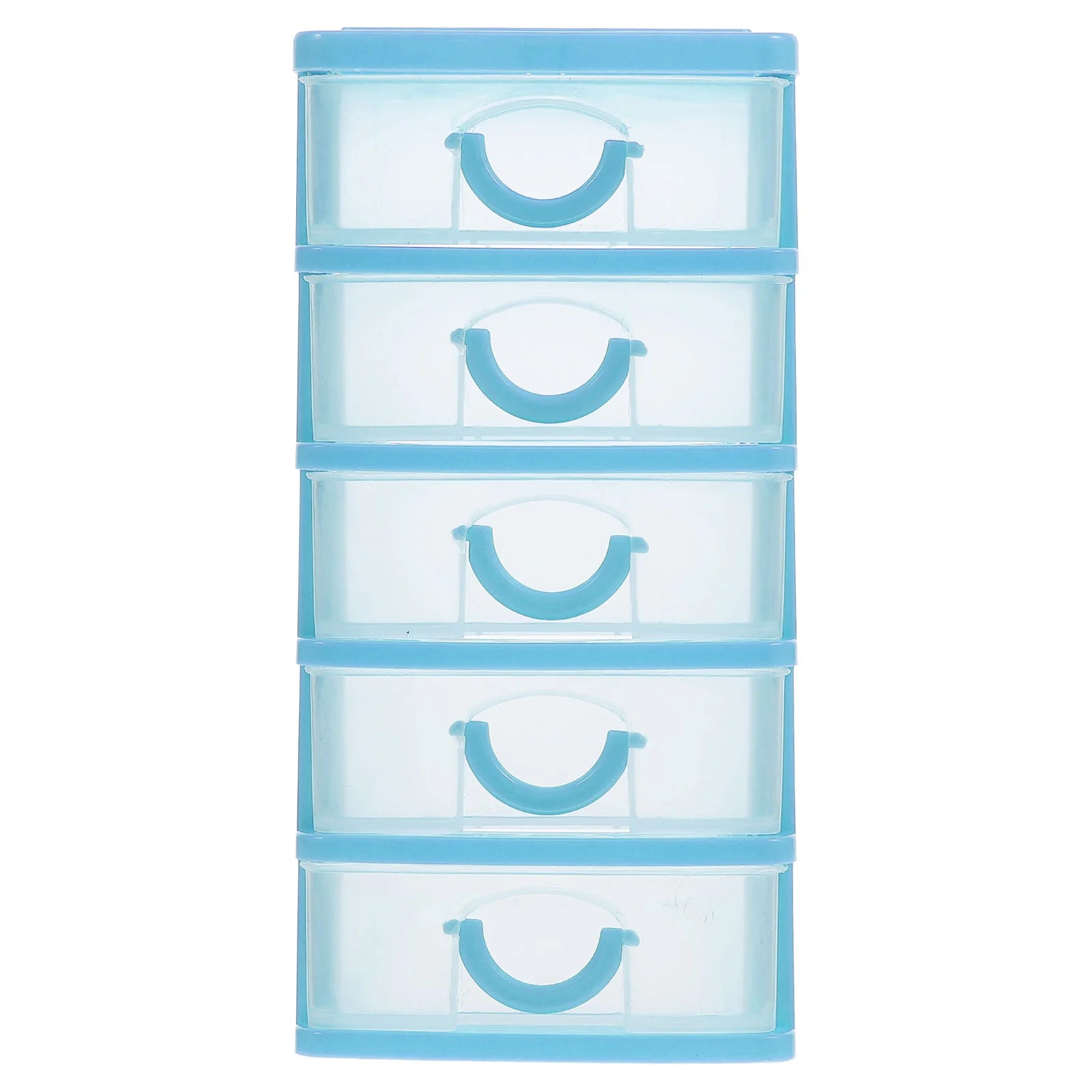 .	Boîte de Rangement