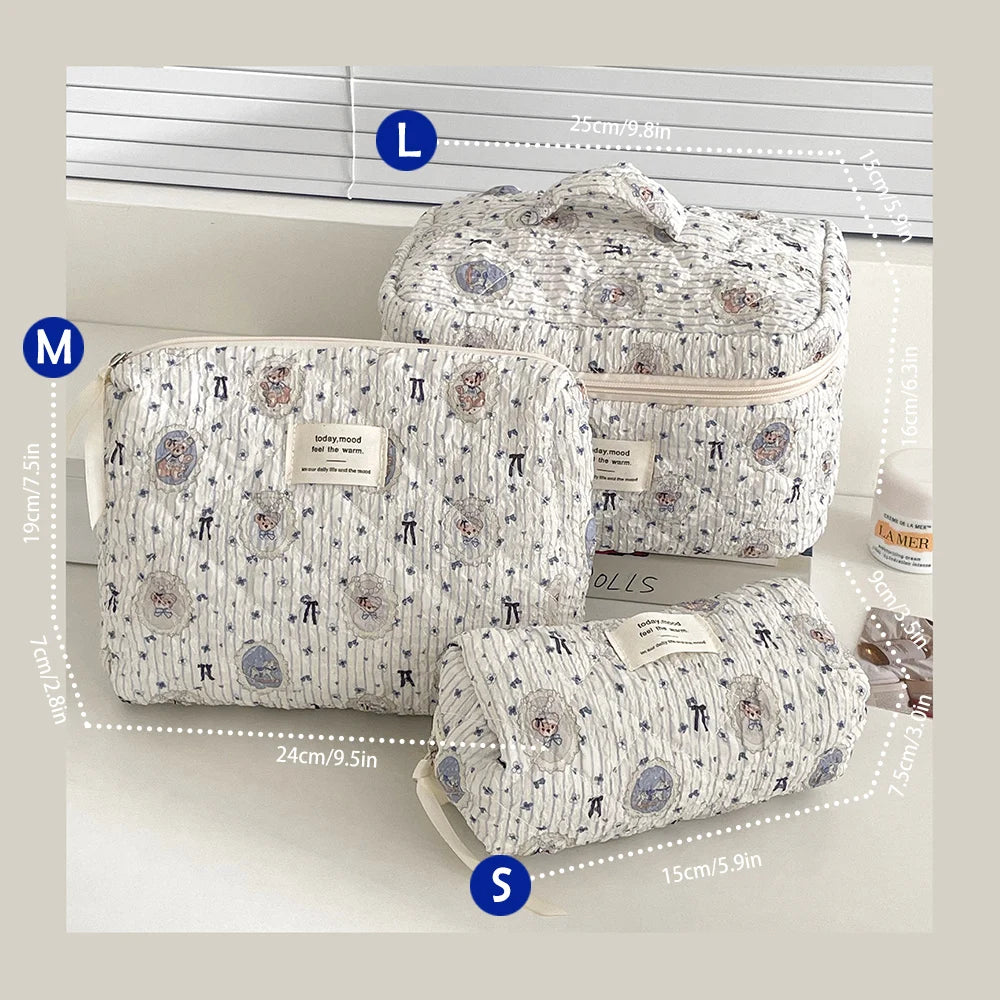 Sac de maquillage