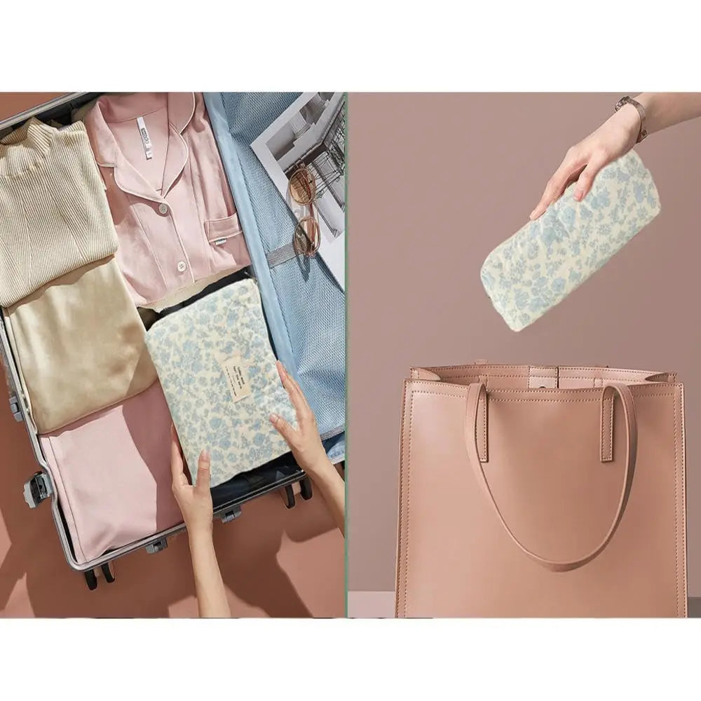 Sac de maquillage