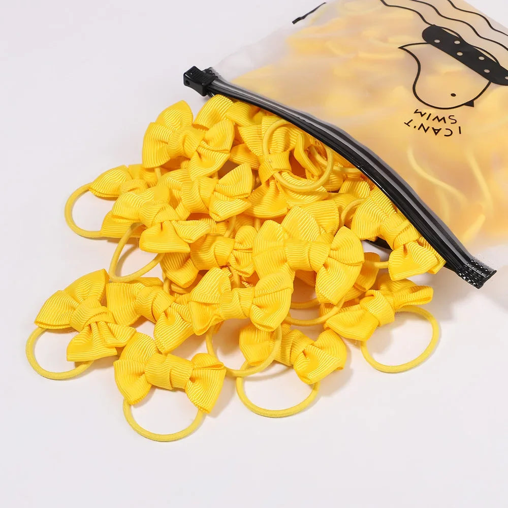 Chouchous Élastiques pour Enfants