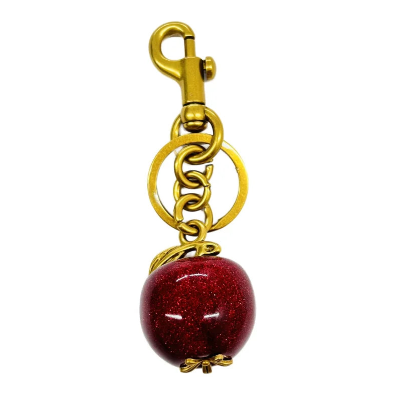 Porte-Clés ChimRed