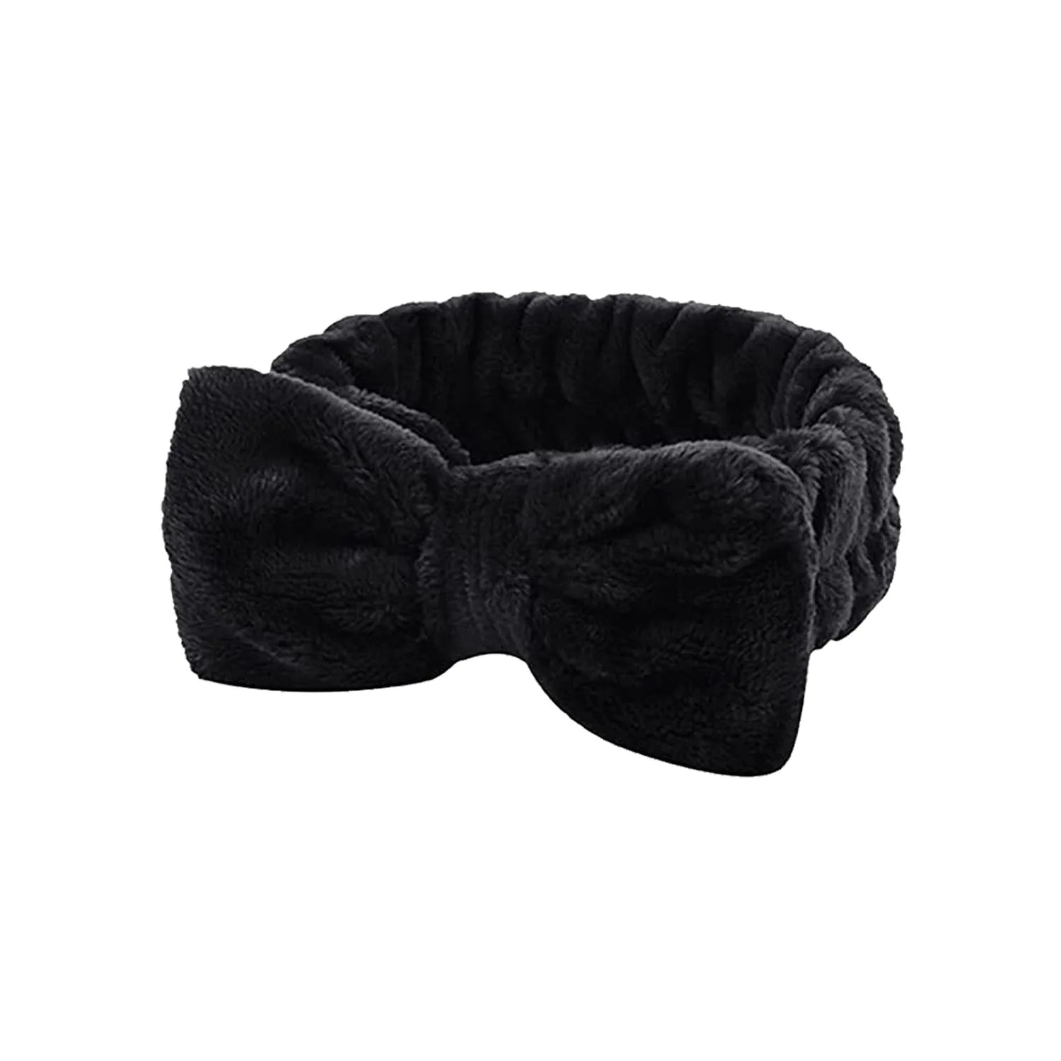 bandes de sauna pour cheveux
