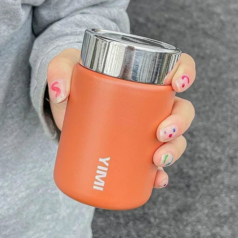Mini Thermos YIMI