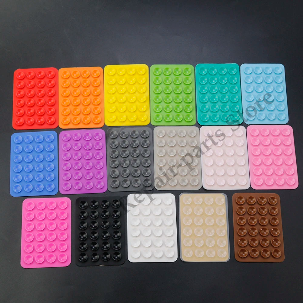 Ventouses en Silicone