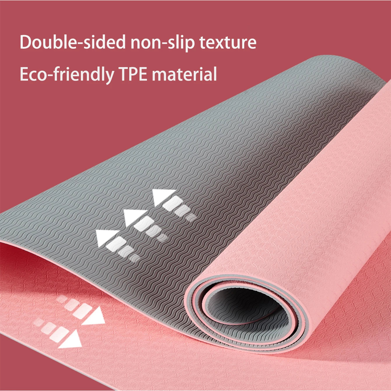 Tapis de Yoga