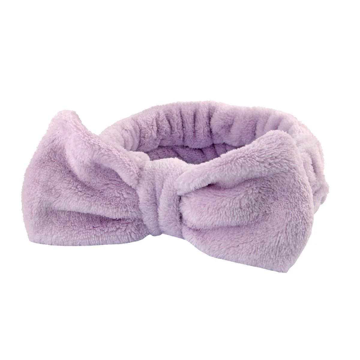 bandes de sauna pour cheveux