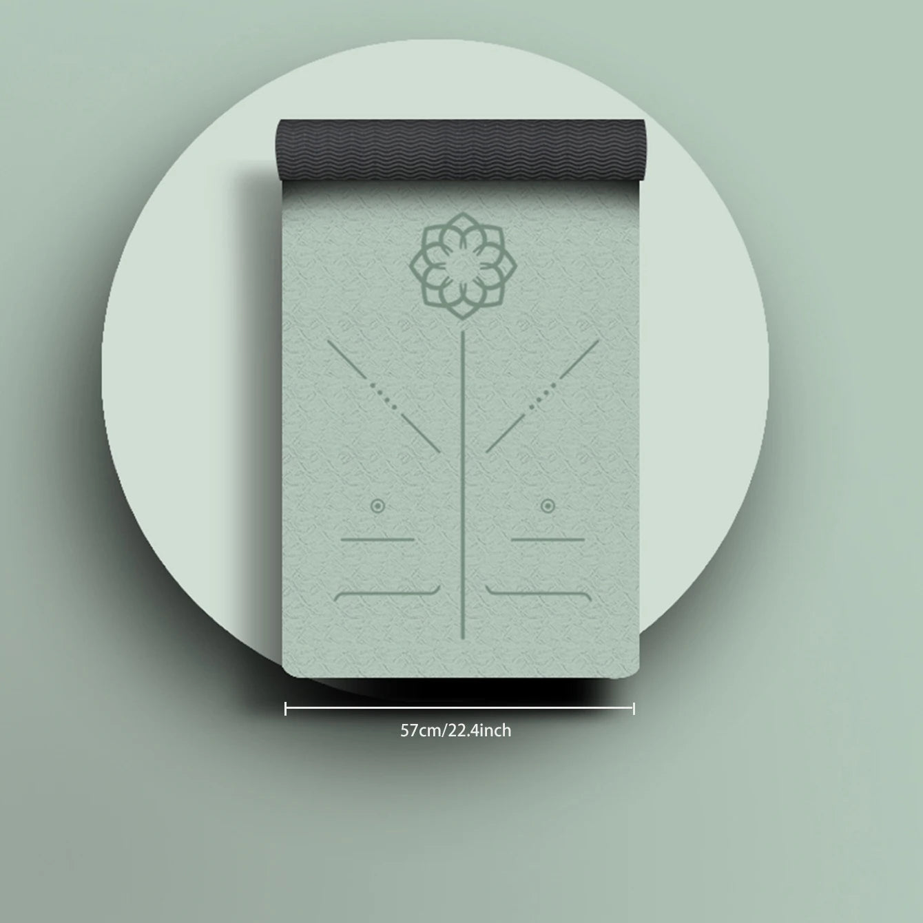 Tapis de Yoga