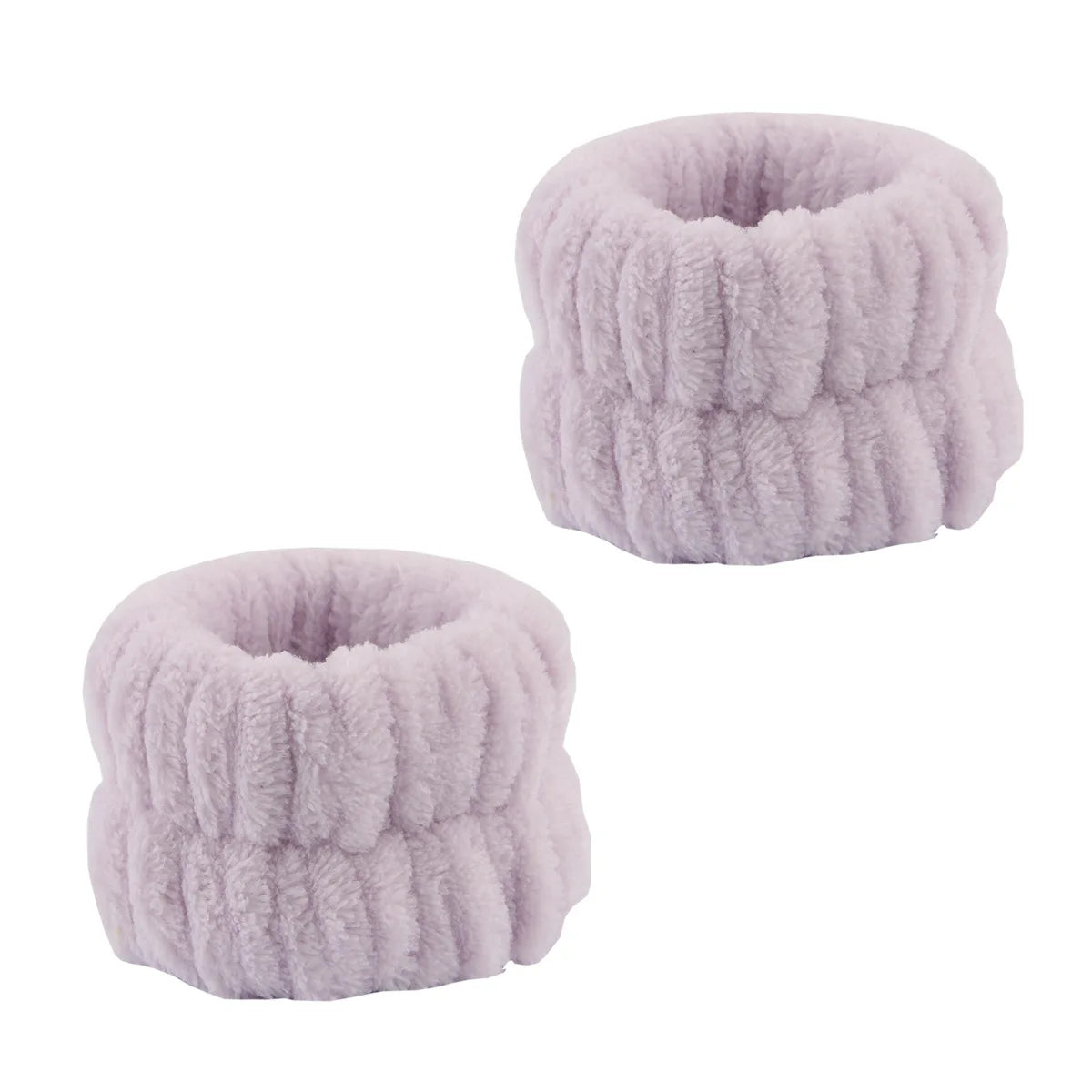 bandes de sauna pour cheveux