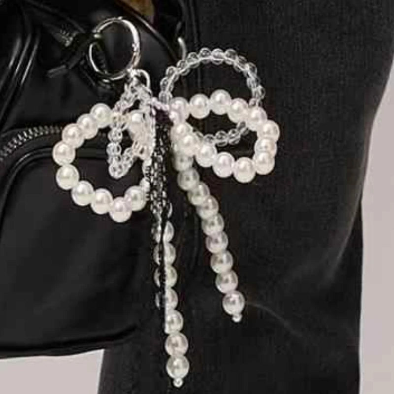 Porte-Clés Coréen