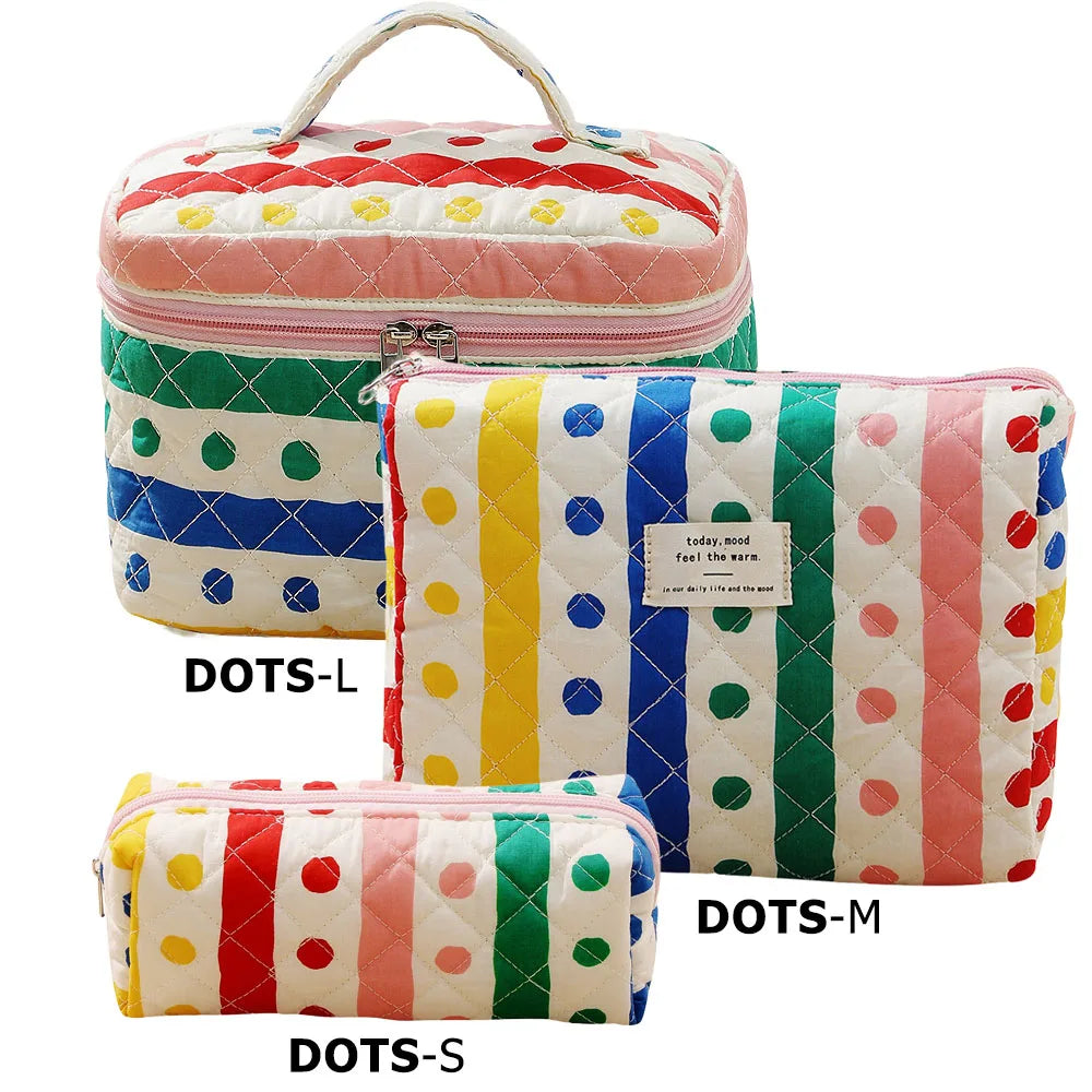 Sac de maquillage