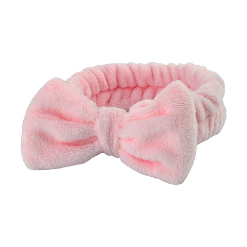 bandes de sauna pour cheveux
