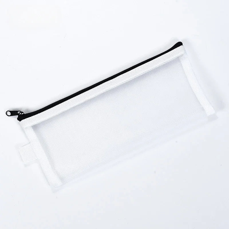 Étui de Voyage pour Pinceaux de Maquillage