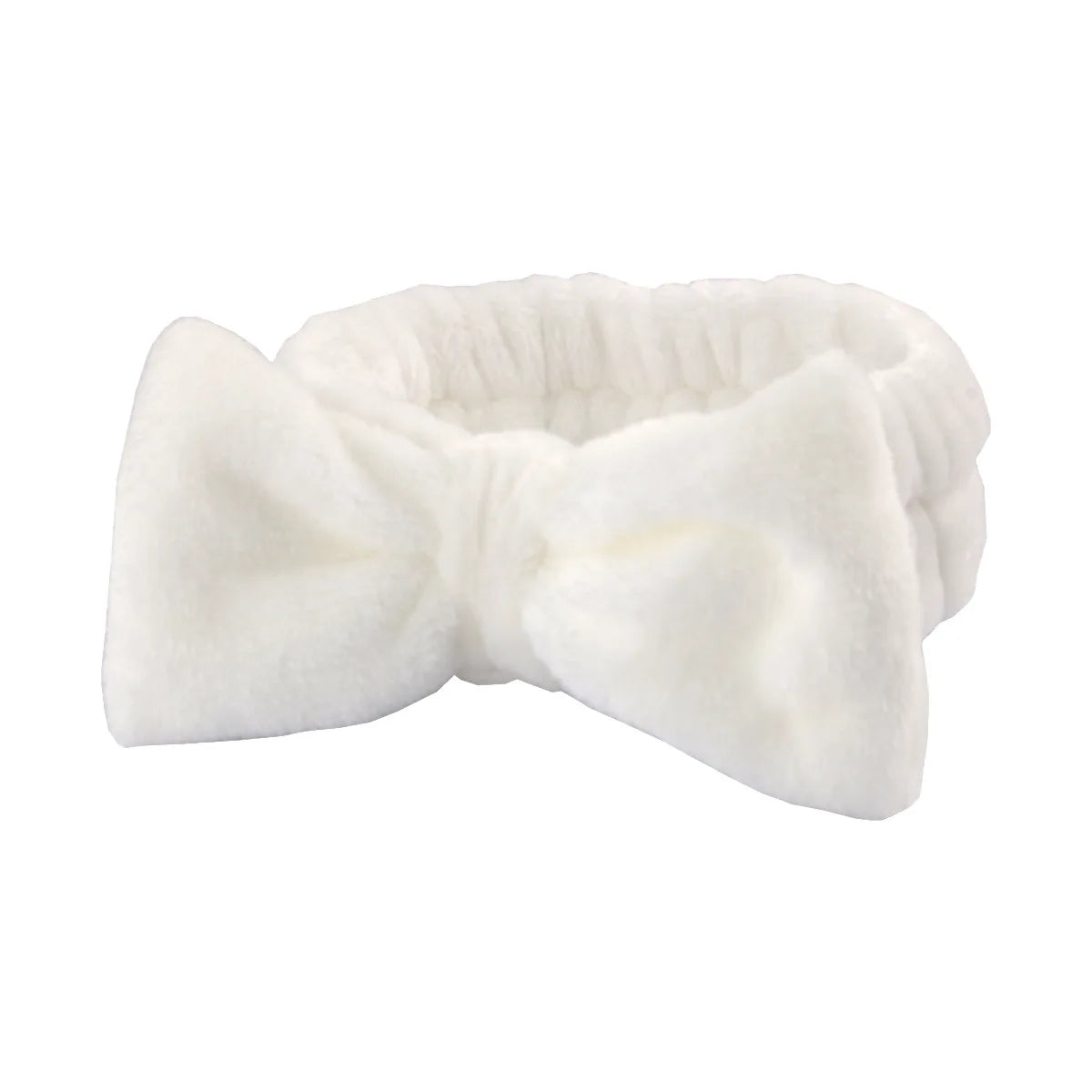 bandes de sauna pour cheveux