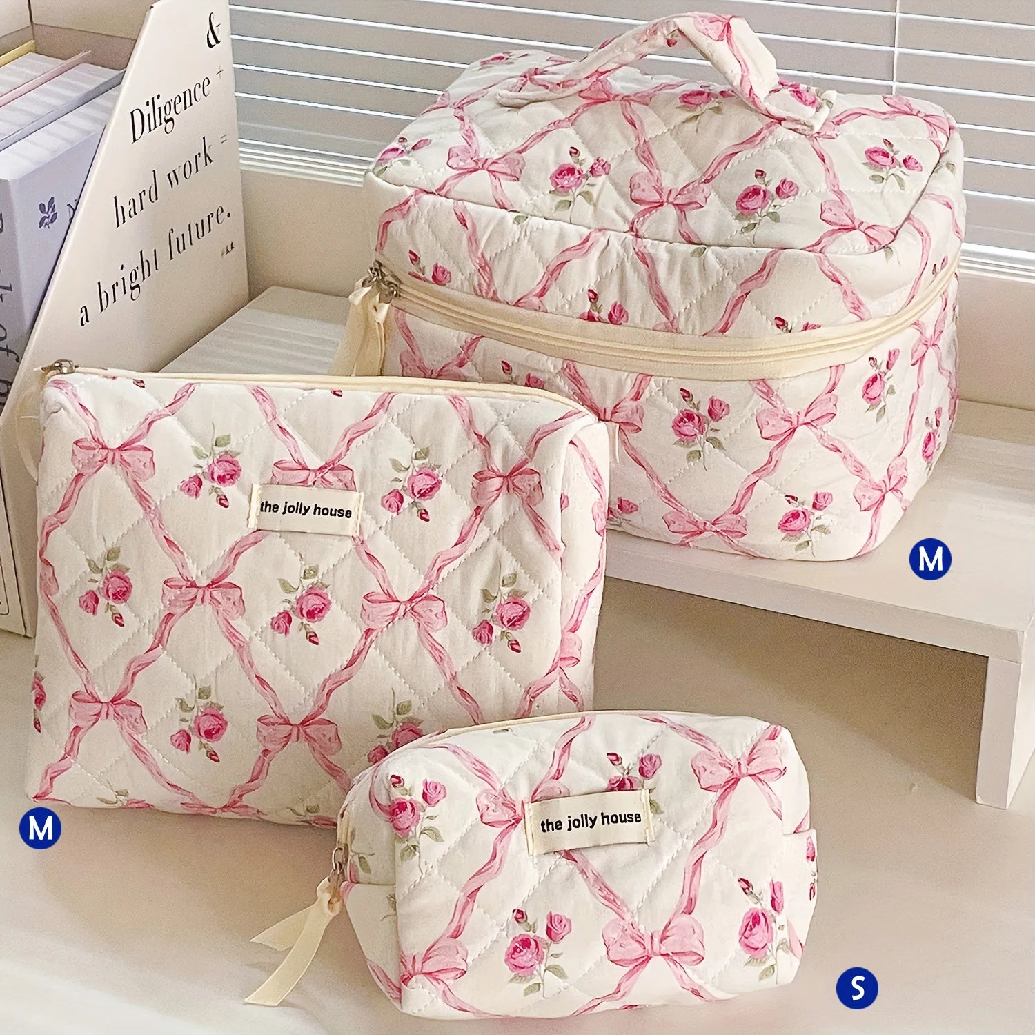 Sac de maquillage