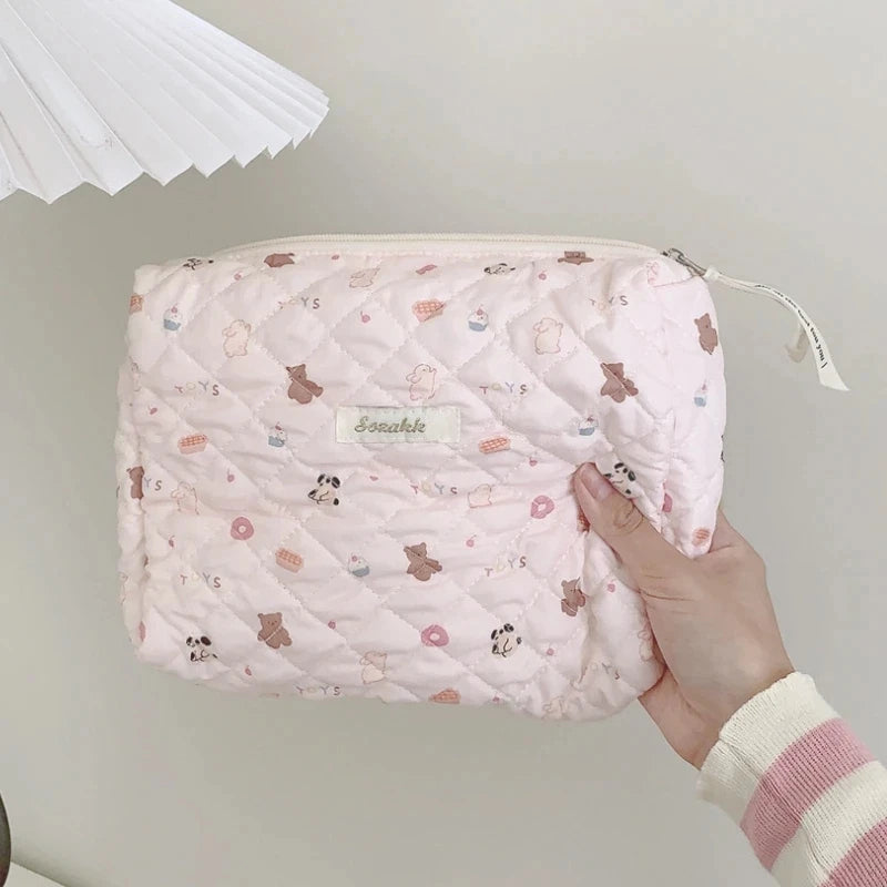 Sac à Cosmétiques