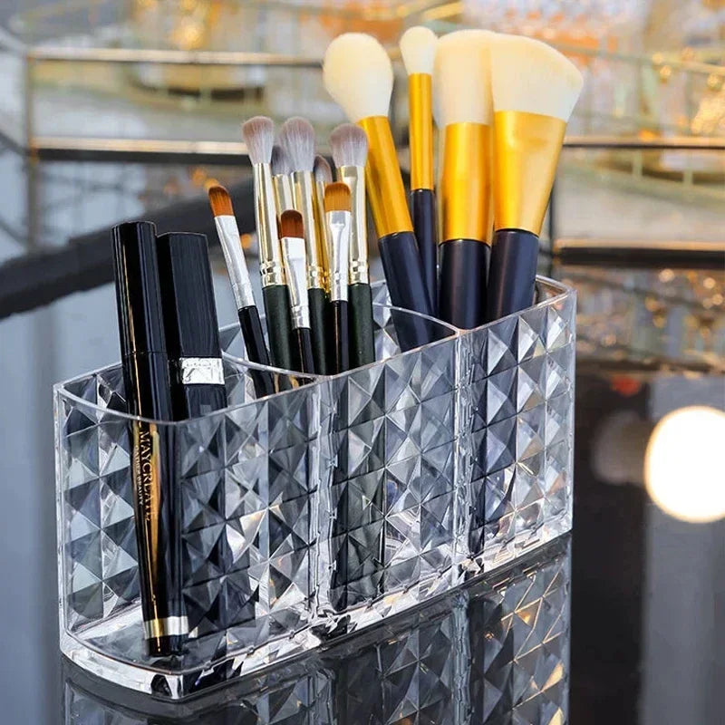 Rangement makeup
