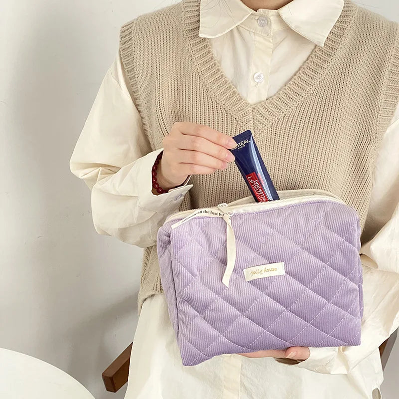 Sac à Cosmétiques