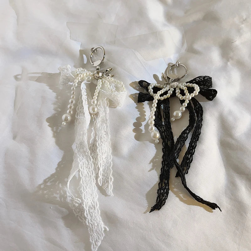 Porte-Clés Coréen